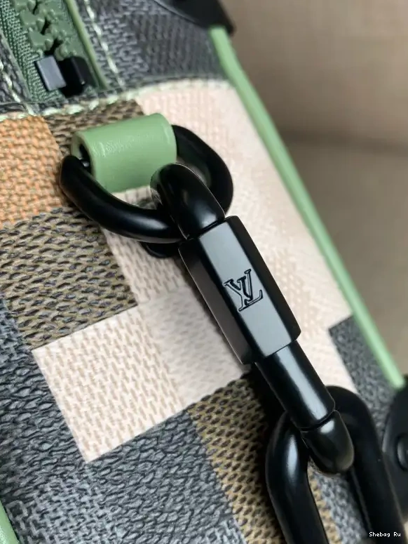 TRUNK MINI SOFT VUITTON LOUIS 0606